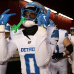 Detroit Lions Terrion Arnold vinculado a suposto sequestro por assalto à mão armada