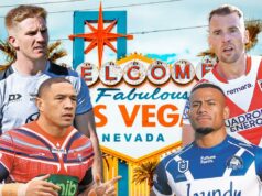 NRL começa a temporada no estilo Las Vegas – os especialistas analisam os confrontos com o The Post NRL começa a temporada no estilo Las Vegas – os especialistas analisam os confrontos com o The Post