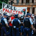 NSW suspende restrições de protesto introduzidas após o ataque de Bondi