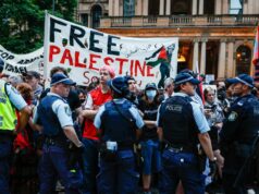 NSW suspende restrições de protesto introduzidas após o ataque de Bondi NSW suspende restrições de protesto introduzidas após o ataque de Bondi