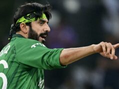 NZ vs PAK LIVE Cricket Score, T20 World Cup 2026 Super Eight: Paquistão vence o sorteio, opta por rebater; Atrasos na garoa começam NZ vs PAK LIVE Cricket Score, T20 World Cup 2026 Super Eight: Paquistão vence o sorteio, opta por rebater; Atrasos na garoa começam