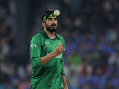 NZ vs PAK, T20 World Cup 2026 Super 8s: Estamos preparados para a ação única de Usman Tariq, diz Chapman lightbox-info