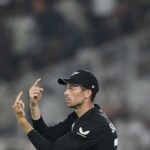 NZ vs SL, T20 World Cup 2026 Super 8s: Santner e Nova Zelândia se preparam para o desafio de spin do Sri Lanka
