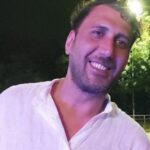 Mustafa Qays Obadey, 39 anos, faleceu quando o avião leve que ele pilotava caiu em um campo em Rochdale na terça-feira, 3 de fevereiro.