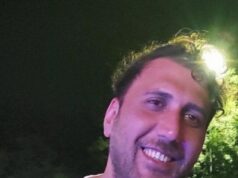 Na foto: Homem ‘muito humilde e gentil’, 39, que morreu em um acidente de pequeno avião ao lado do pai Mustafa Qays Obadey, 39 anos, faleceu quando o avião leve que ele pilotava caiu em um campo em Rochdale na terça-feira, 3 de fevereiro.