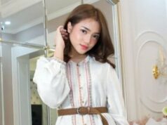 Nabila Misha se tornou designer ainda jovem, Fuji: tenho 14 anos e ainda… Nabila Misha se tornou designer ainda jovem, Fuji: tenho 14 anos e ainda...