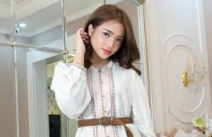 Nabila Misha se tornou designer ainda jovem, Fuji: tenho 14 anos e ainda… Nabila Misha se tornou designer ainda jovem, Fuji: tenho 14 anos e ainda...