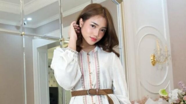 Nabila Misha se tornou designer ainda jovem, Fuji: tenho 14 anos e ainda...
