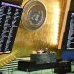 Nações Unidas pressionam por respostas sobre compromissos de financiamento dos EUA