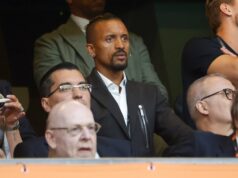 ‘Nada a provar’: por que Nani, com desempenho de ‘alto nível’, discordou totalmente da abordagem de Louis van Gaal no Man Utd 'Nada a provar': por que Nani, com desempenho de 'alto nível', discordou totalmente da abordagem de Louis van Gaal no Man Utd