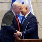 'Nada definitivo' foi alcançado sobre o Irã durante a visita de Netanyahu a Trump