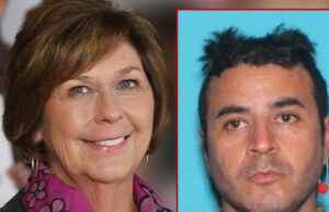 Nancy Guthrie: Homem que supostamente enviou textos de Bitcoin para a família com fiança concedida Caneca Derrick Callella nancy guthrie getty comp