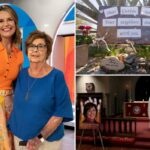 Nancy Guthrie deveria ir à casa de um amigo para assistir ao culto religioso no dia em que foi dado como desaparecido: fonte familiar