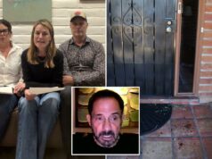 Nancy Guthrie ‘segura, mas assustada’ e ciente das exigências assustadoras do sequestrador, afirma a nota de resgate Nancy Guthrie 'segura, mas assustada' e ciente das exigências assustadoras do sequestrador, afirma a nota de resgate