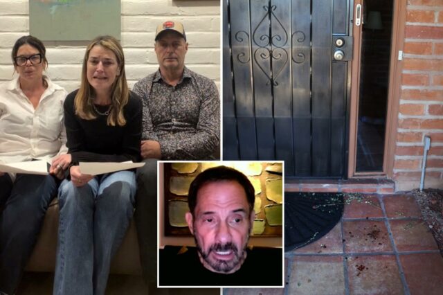 Nancy Guthrie 'segura, mas assustada' e ciente das exigências assustadoras do sequestrador, afirma a nota de resgate
