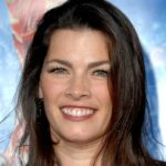 Nancy Kerrigan.