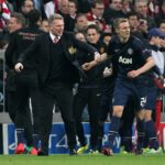 Nani acha que David Moyes tomou uma decisão 'ruim' em uma série de 'decisões erradas' pós-Sir Alex Ferguson