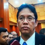 Não alinhado com Purbaya e Airlangga, o BEI ainda não decidiu sobre o diretor-gerente interino