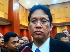 Não alinhado com Purbaya e Airlangga, o BEI ainda não decidiu sobre o diretor-gerente interino Não alinhado com Purbaya e Airlangga, o BEI ainda não decidiu sobre o diretor-gerente interino