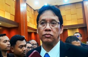 A resposta de Purbaya a Trenggono em relação ao orçamento e realização de pedidos de navios Não alinhado com Purbaya e Airlangga, o BEI ainda não decidiu sobre o diretor-gerente interino