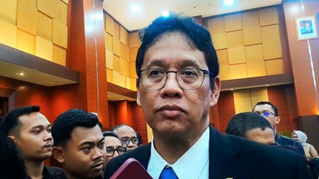 Não alinhado com Purbaya e Airlangga, o BEI ainda não decidiu sobre o diretor-gerente interino
