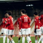 Fulham Sub-21 x Manchester United Sub-21: Premier League 2