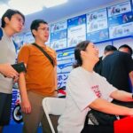 Não apenas um brinquedo, o Honda Genio faz sucesso na Jakarta Toys & Comics Fair 2026