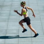 Não apenas um esporte, correr agora é uma forma de encontrar um círculo e manter a sanidade