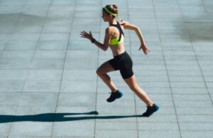 Não apenas um esporte, correr agora é uma forma de encontrar um círculo e manter a sanidade Não apenas um esporte, correr agora é uma forma de encontrar um círculo e manter a sanidade