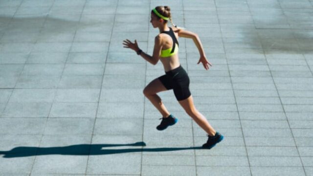 Não apenas um esporte, correr agora é uma forma de Não apenas um esporte, correr agora é uma forma de encontrar um círculo e manter a sanidade