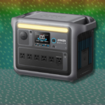 Não compre uma central elétrica durante uma emergência, compre uma quando estiver pela metade (como agora)