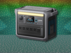 Não compre uma central elétrica durante uma emergência, compre uma quando estiver pela metade (como agora) Não compre uma central elétrica durante uma emergência, compre uma quando estiver pela metade (como agora)