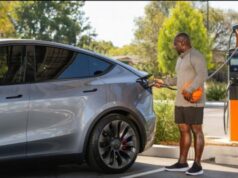 Não é preço nem quilometragem, este é o novo problema dos carros elétricos Não é preço nem quilometragem, este é o novo problema dos carros elétricos