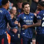 Não exibido na TV, este é o link de transmissão ao vivo de Brentford x Arsenal, que está acontecendo atualmente