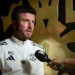 Não há uma 'resposta em preto e branco' para a anulação de 22 dias do Man Utd na Premier League, diz Michael Carrick