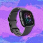 Não perca o Fitbit Sense 2 à venda por menos de US$ 200 na Amazon – ganhe US$ 50 de desconto por tempo limitado