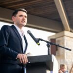 Não permitiremos que Trump silencie os críticos do nacionalismo “cristão” | Opinião