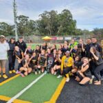 'Não posso acreditar': a recuperação dramática do Bispo O'Dowd termina com um gol na prorrogação enquanto os Dragões conquistam o título do NCS Open