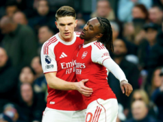 ‘Não posso estar mais orgulhoso e feliz com o que vi’ 'Não posso estar mais orgulhoso e feliz com o que vi'