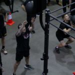 Não tão tóxico: o retorno da masculinidade faz a América prosperar