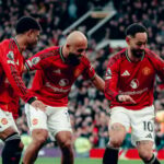 Não transmitido na TV, este é o link de transmissão ao vivo do duelo Manchester United x Tottenham