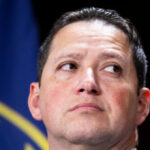 'Não vou renunciar': o deputado Tony Gonzales desafia os apelos do Partido Republicano para renunciar por causa de um suposto caso com um assessor