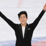 Nathan Chen