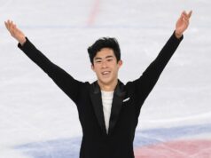 Nathan Chen envia mensagem forte sobre as consequências olímpicas de Ilia Malinin Nathan Chen