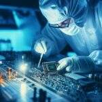 Needham observa que a recuperação de equipamentos semicondutores está impulsionando a Nova Ltd.