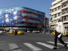 Negociações EUA-Irã ao vivo: negociações críticas começarão em Omã em um esforço para evitar a guerra Negociações EUA-Irã ao vivo: negociações críticas começarão em Omã em um esforço para evitar a guerra