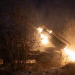 Negociações Rússia-Ucrânia ao vivo: os ataques continuam antes das negociações lideradas pelos EUA