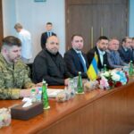 Negociações Rússia-Ucrânia terminam com acordo sobre troca de prisioneiros