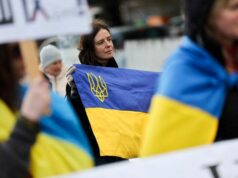 Negociações de paz na Ucrânia terminam em Genebra depois que Zelenskiy diz que a Rússia está protelando Yahoo news home