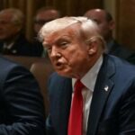 Negociações não concluídas, Trump ameaça Khamenei não tentar reiniciar o programa nuclear